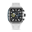Men Clout Octet Two Tone Watch