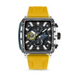 Men Clout Octet Two Tone Watch