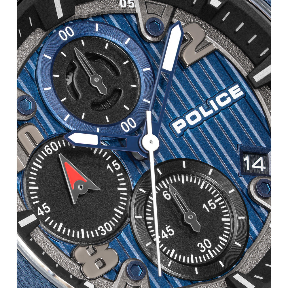 ساعة ريبل للرجال