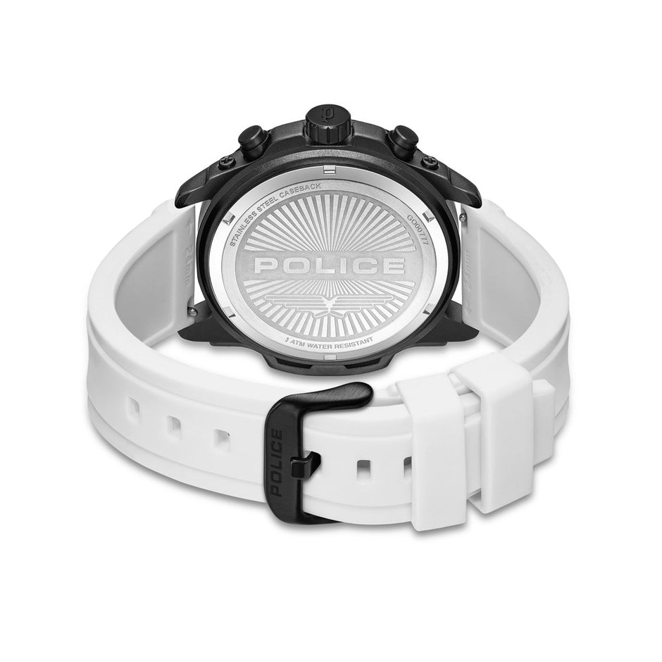 ساعة ريبل للرجال