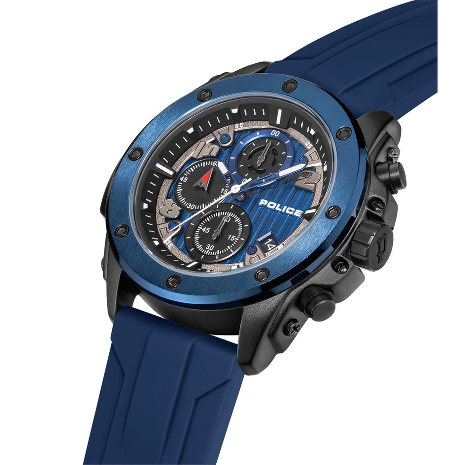 ساعة ريبل للرجال