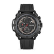 Men Rebel Black Watch