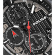 Men Rebel Black Watch