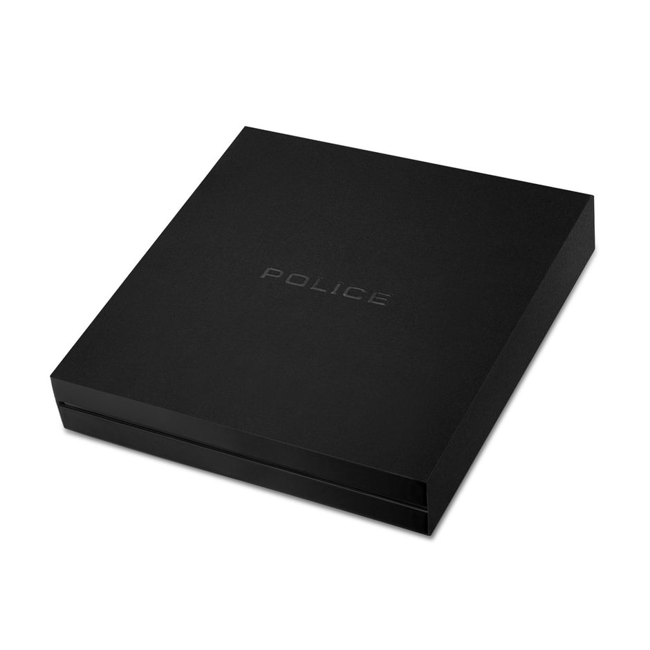 Men Rebel Black Watch