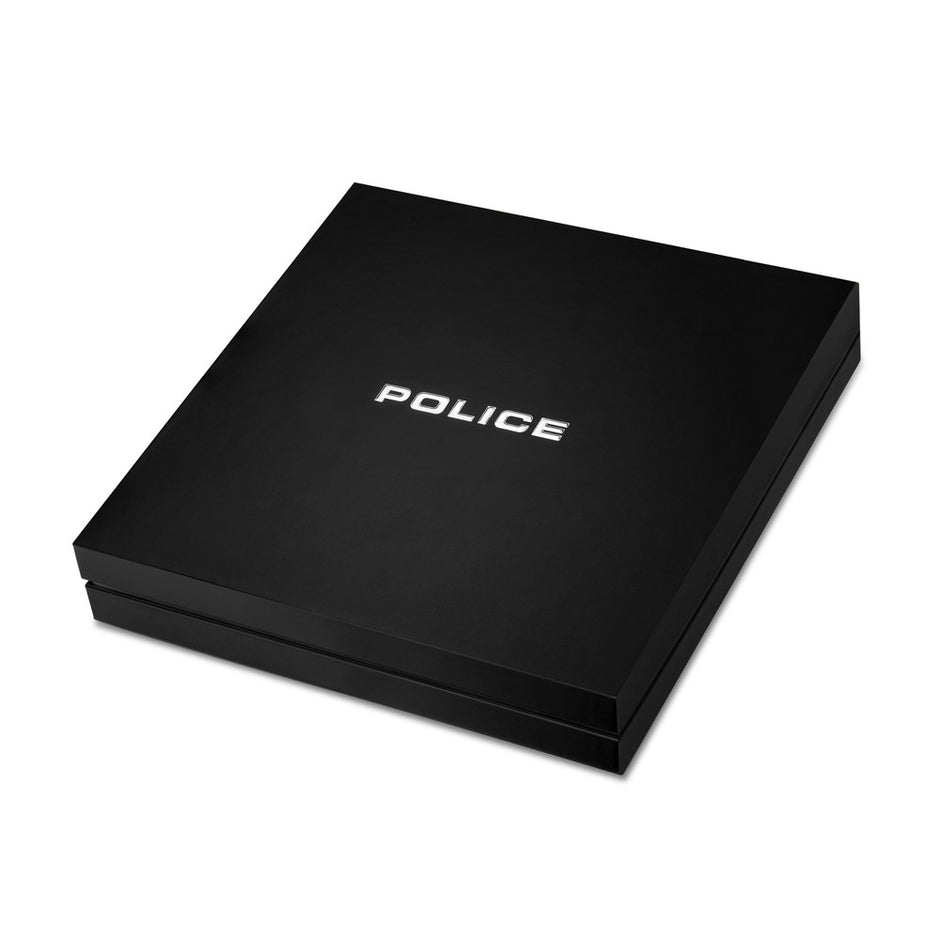 Men Rebel Black Watch