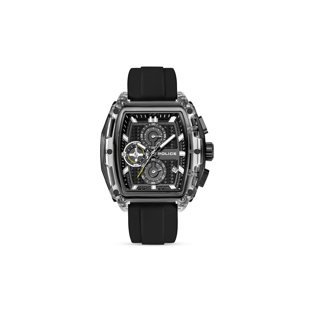 Men Clout Tank Watch