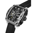 Men Clout Tank Watch