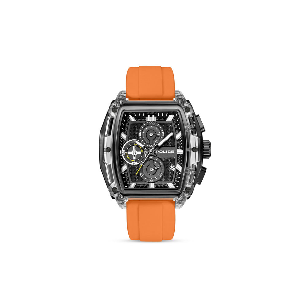 Men Clout Tank Watch