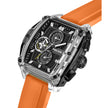 Men Clout Tank Watch