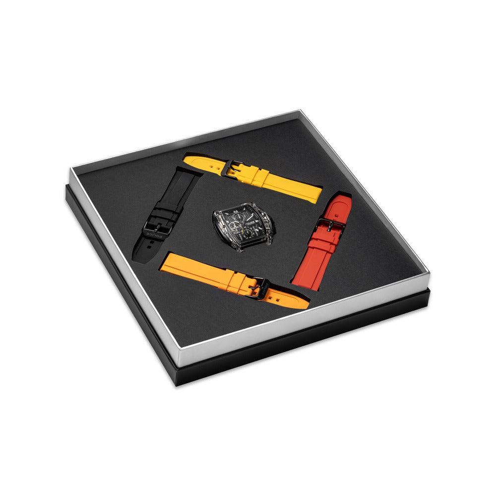 Men Clout Tank Watch