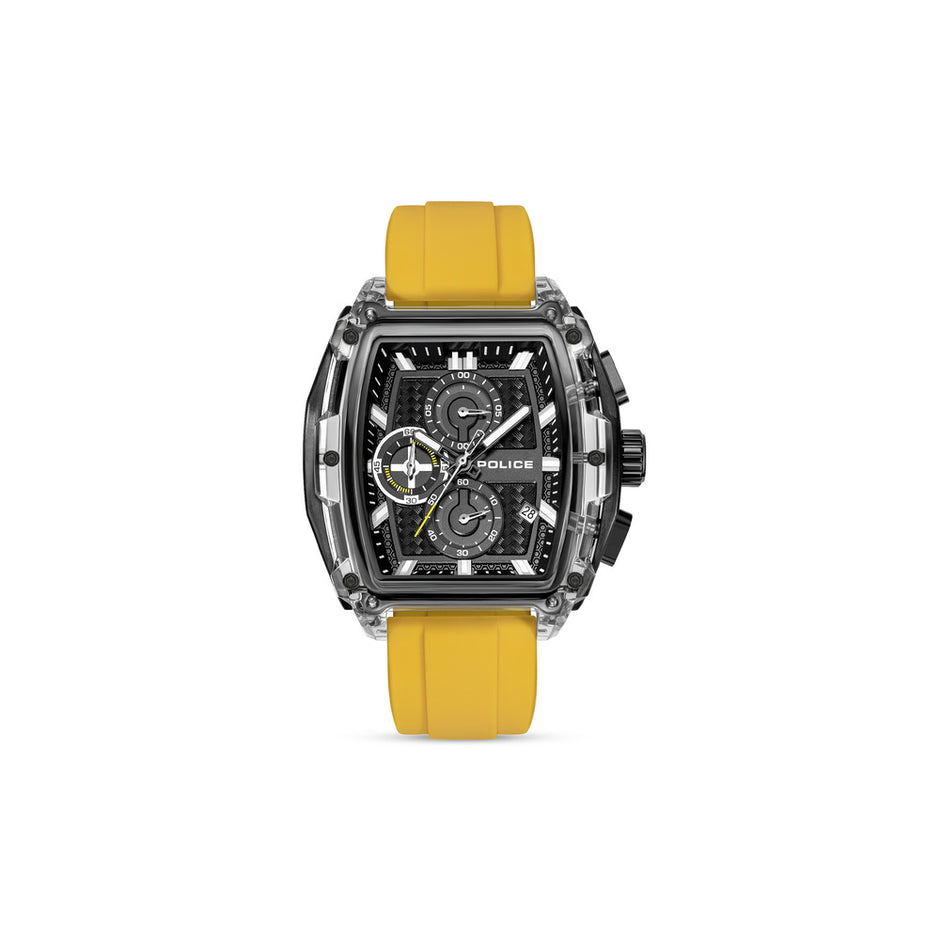 Men Clout Tank Watch