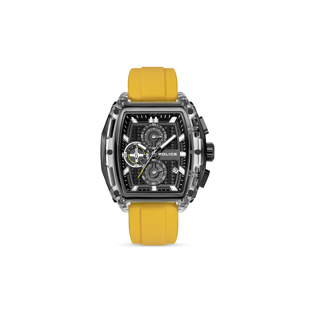 Men Clout Tank Watch
