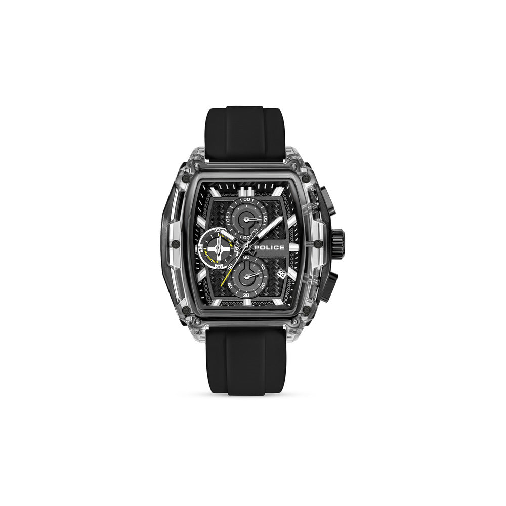 Men Clout Tank Watch