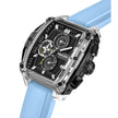 Men Clout Tank Watch