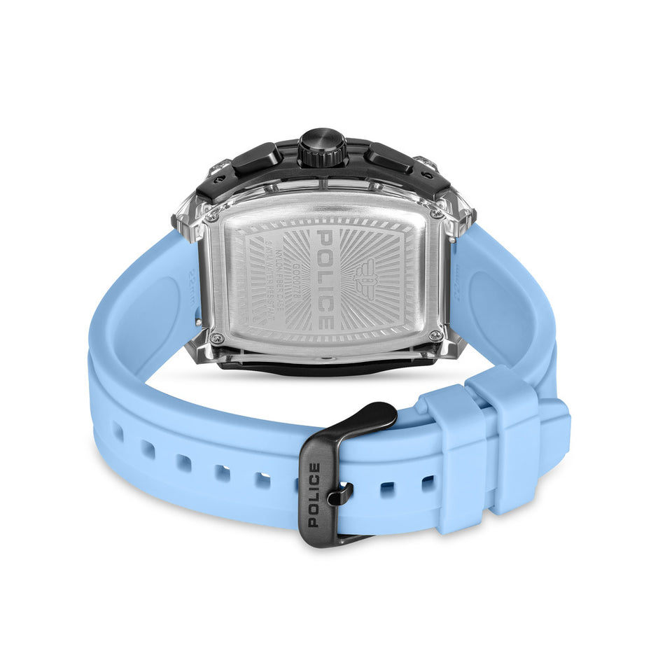 Men Clout Tank Watch