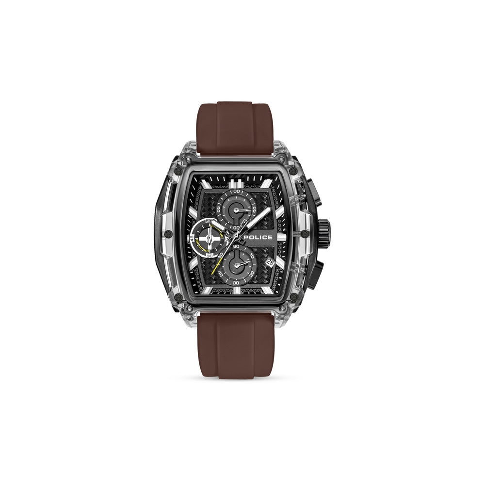 Men Clout Tank Watch