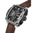 Men Clout Tank Watch