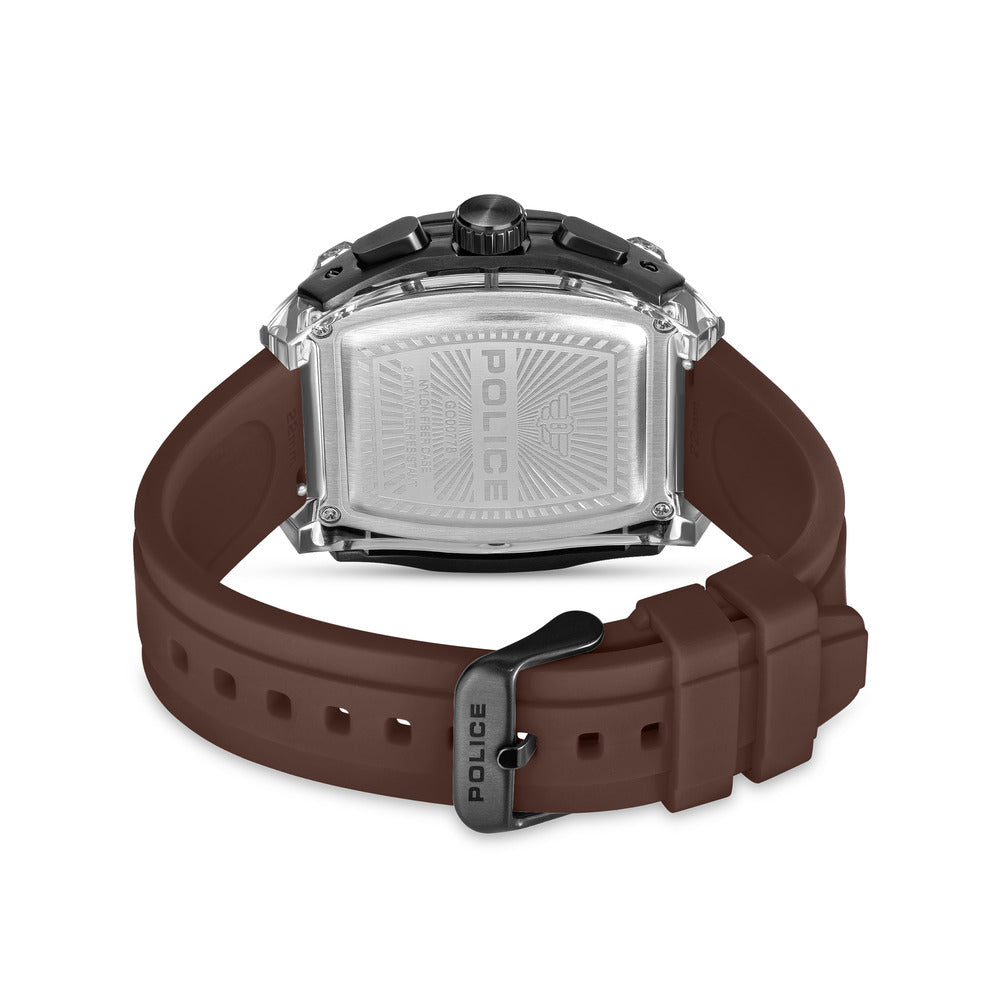 Men Clout Tank Watch