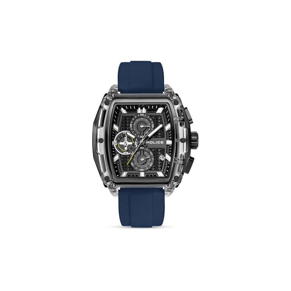 Men Clout Tank Watch