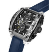 Men Clout Tank Watch