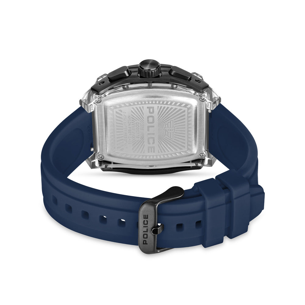 Men Clout Tank Watch