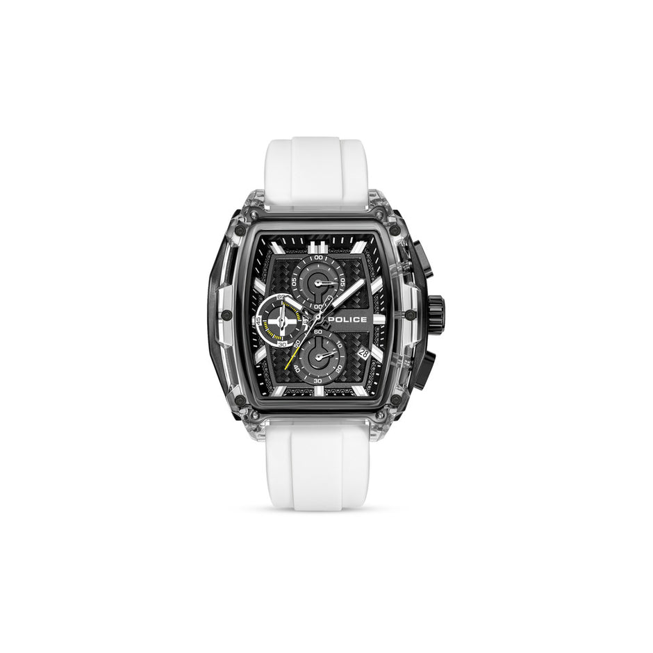 Men Clout Tank Watch