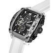 Men Clout Tank Watch