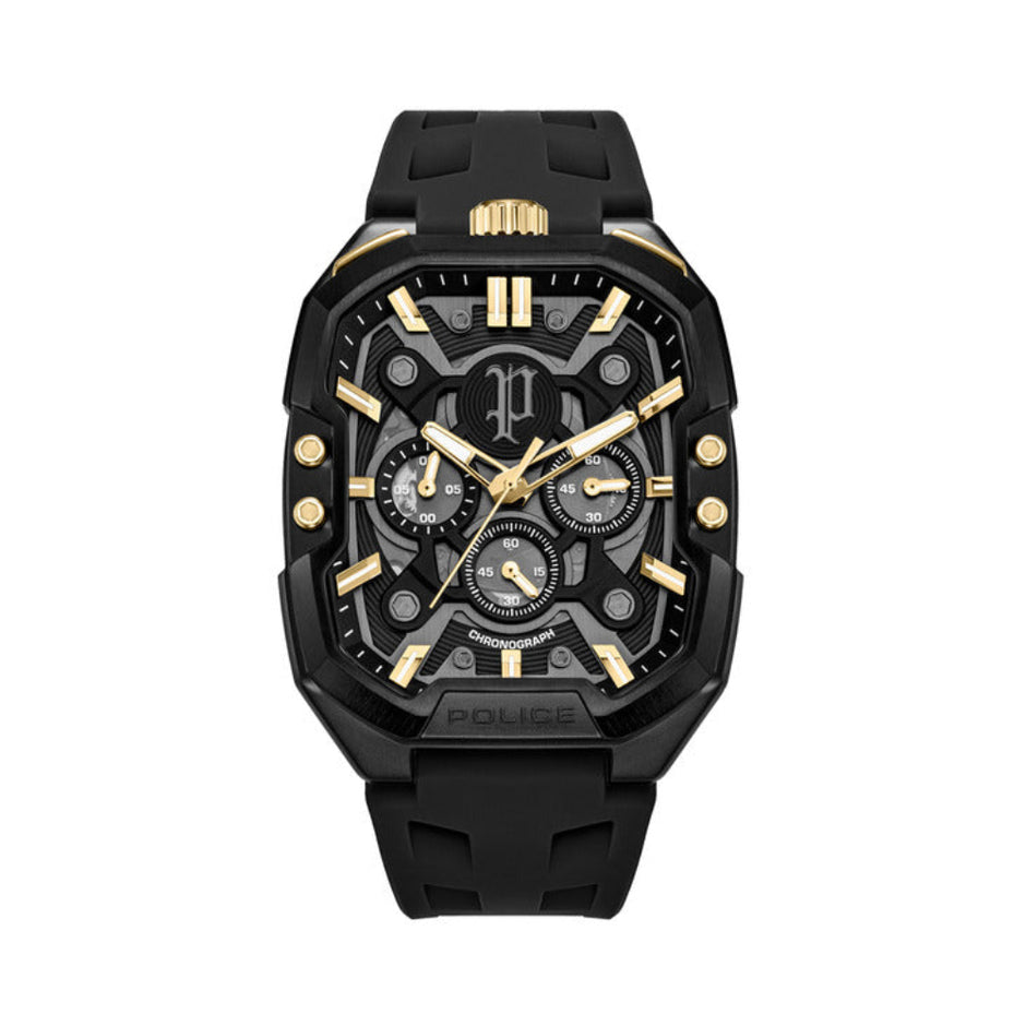 Men Bullhead Watch