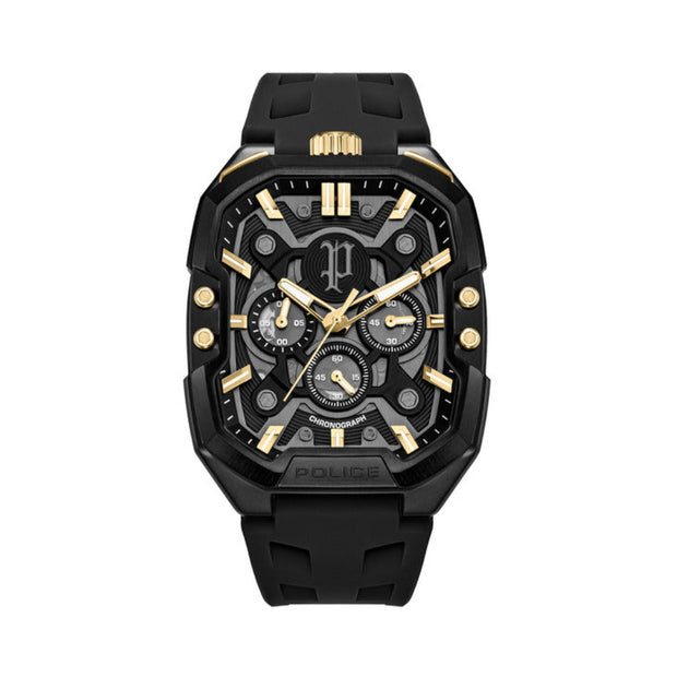 Men Bullhead Watch