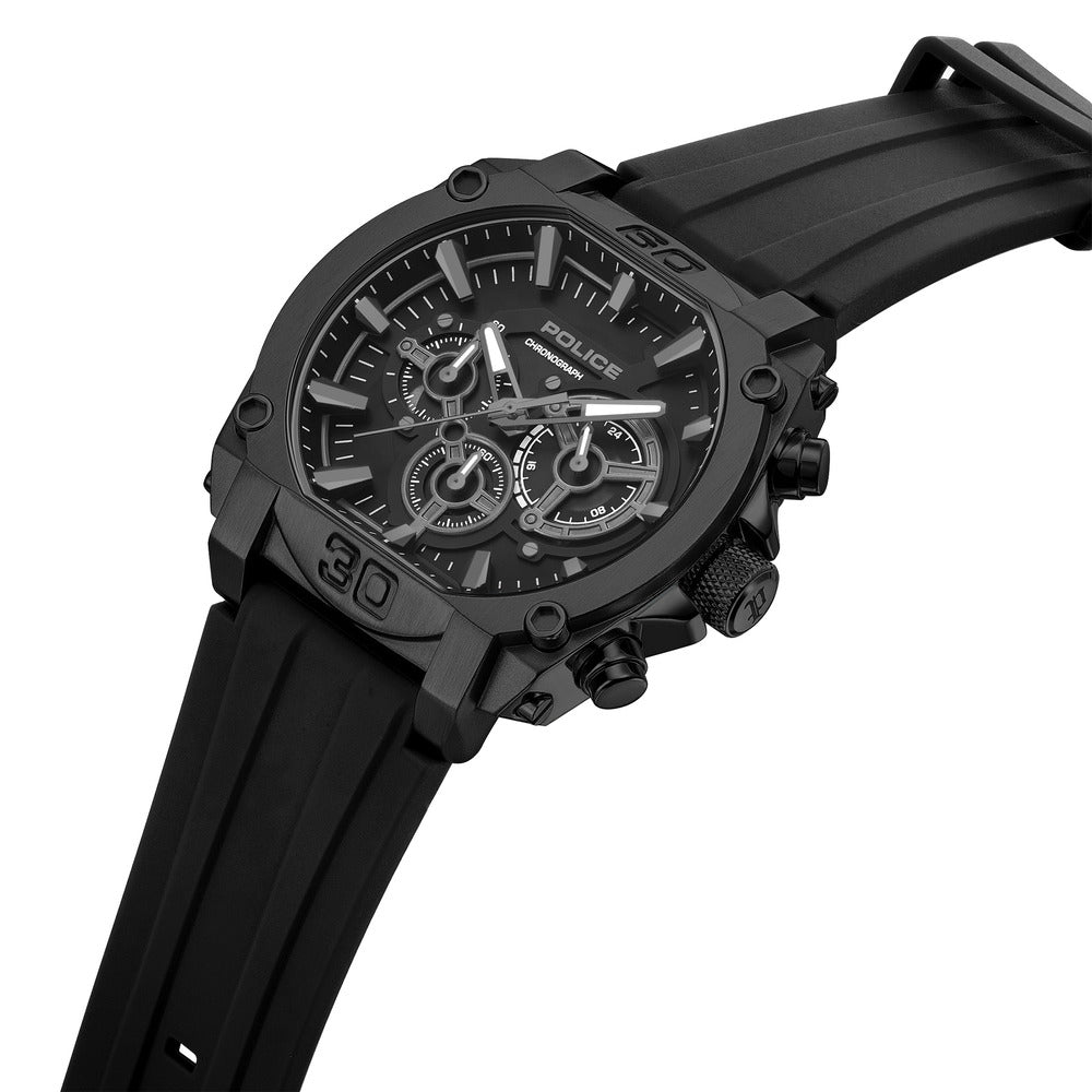 Men Norwood Watch