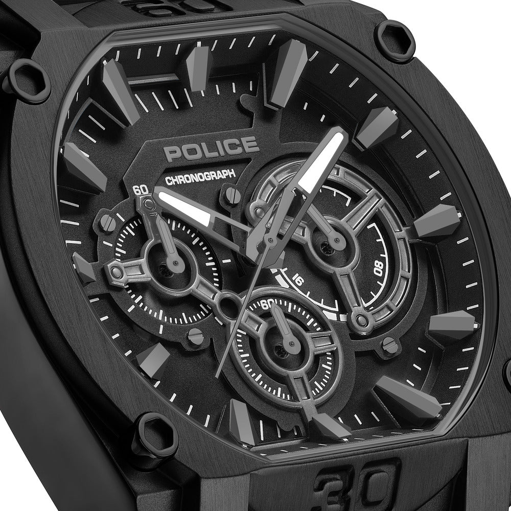 Men Norwood Watch