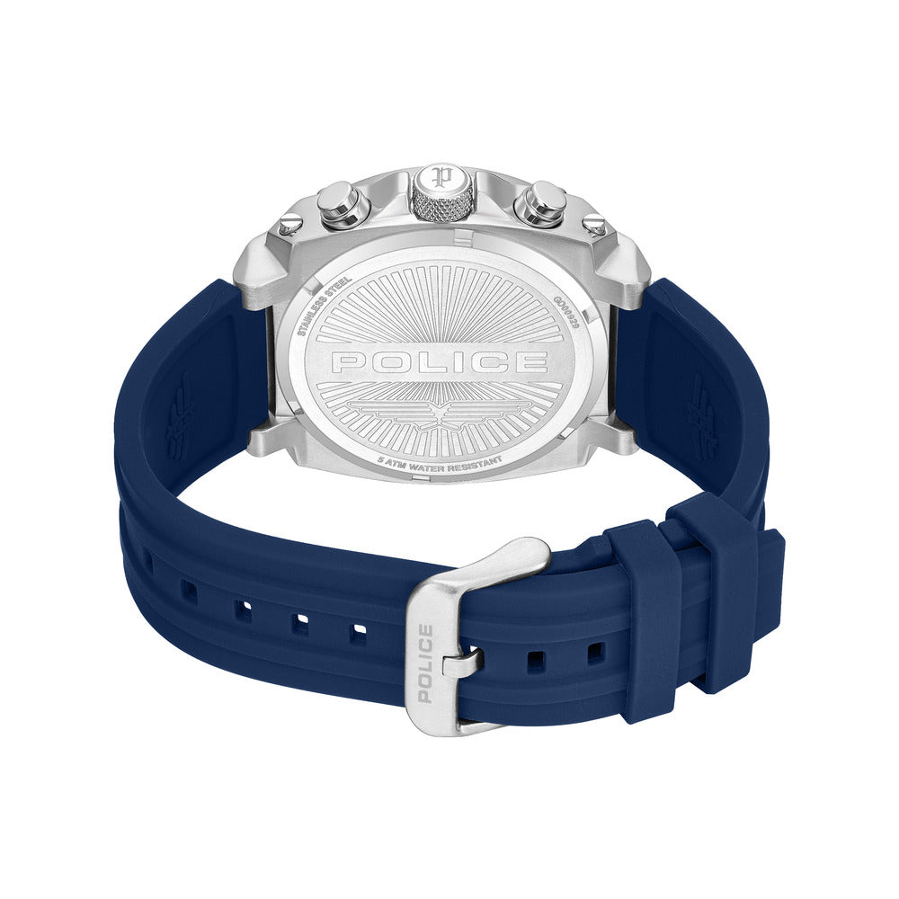 Men Norwood Watch