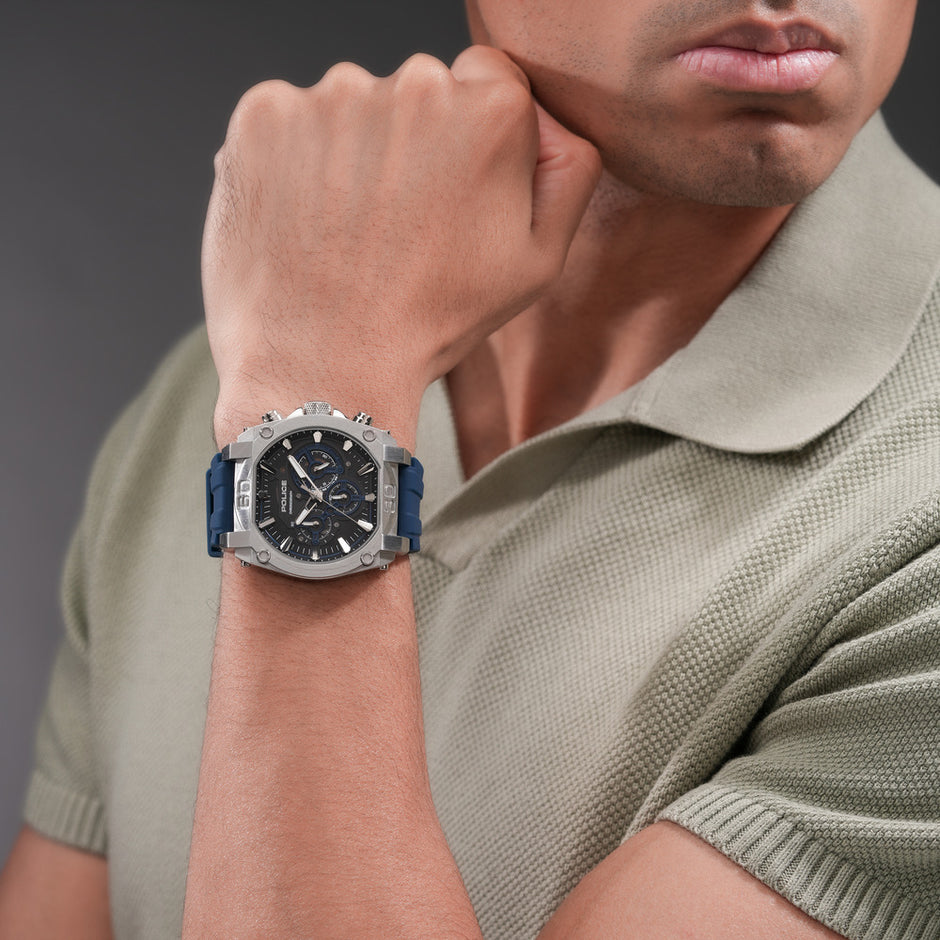 Men Norwood Watch