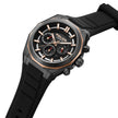 Men Steward Watch