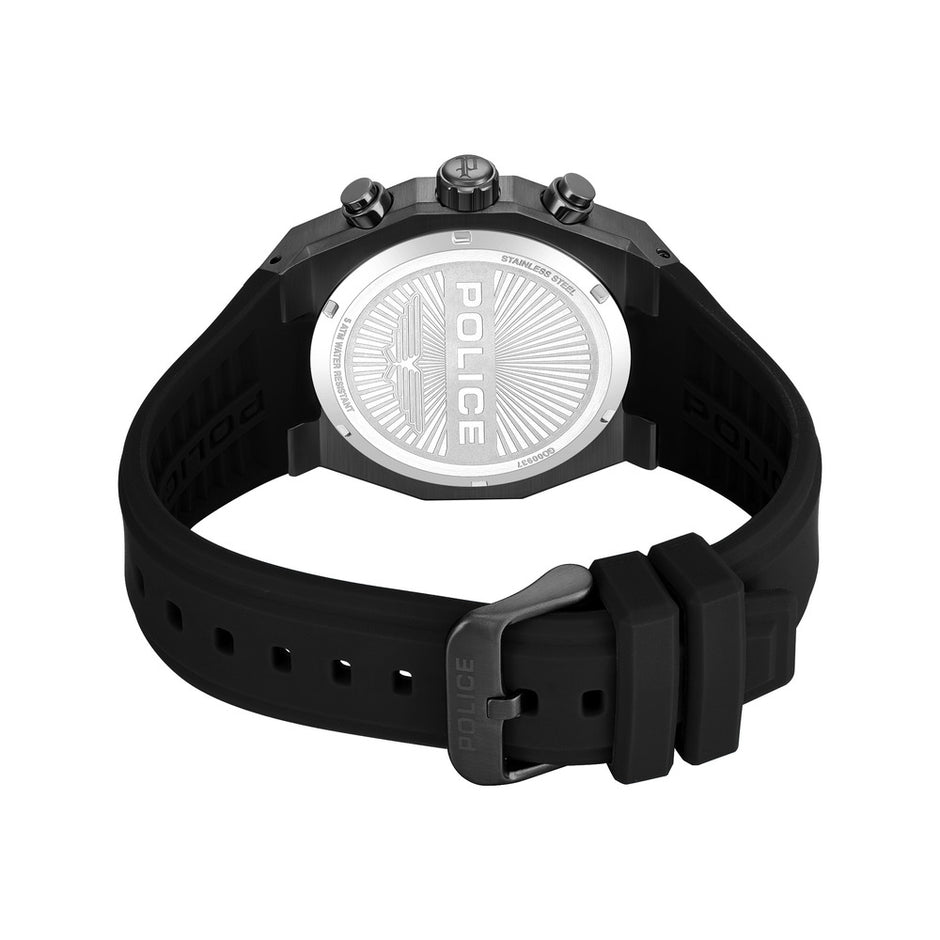 Men Steward Watch