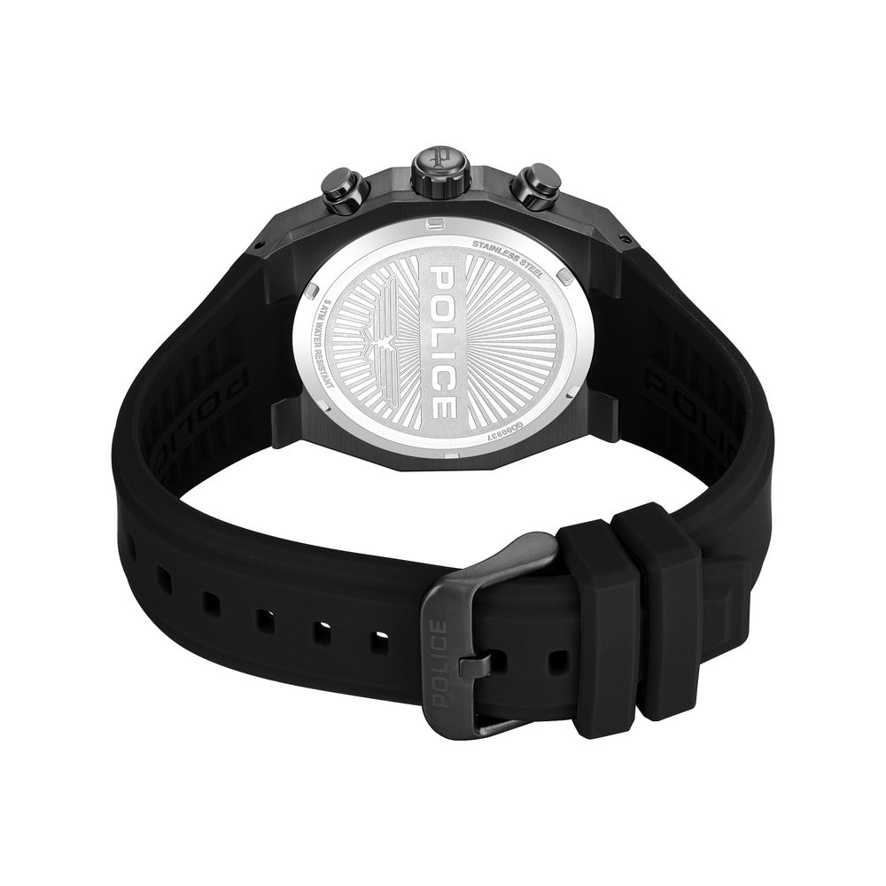 Men Steward Watch