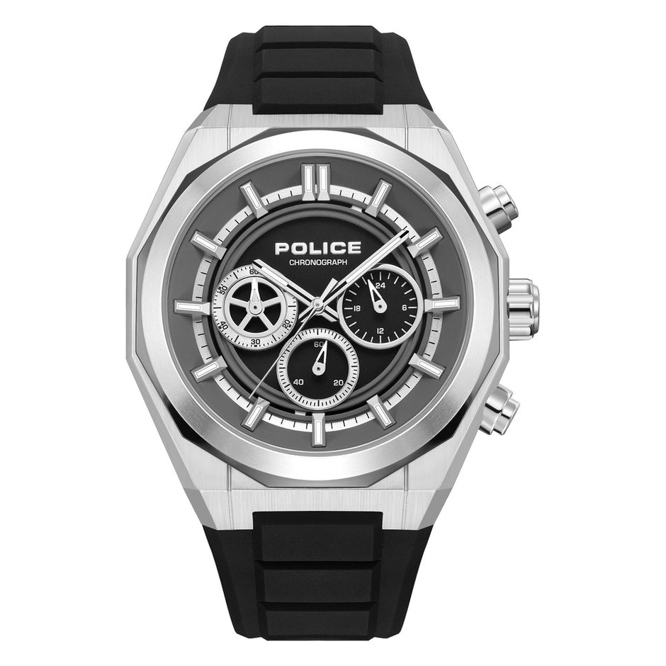 Men Steward Watch