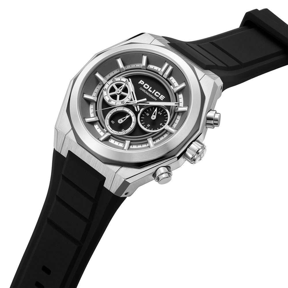 Men Steward Watch