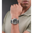 Men Steward Watch