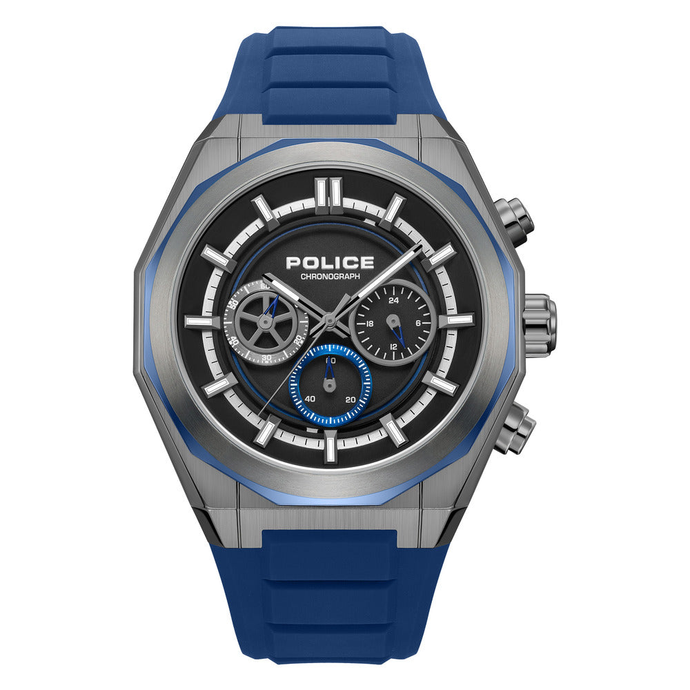 Men Steward Watch