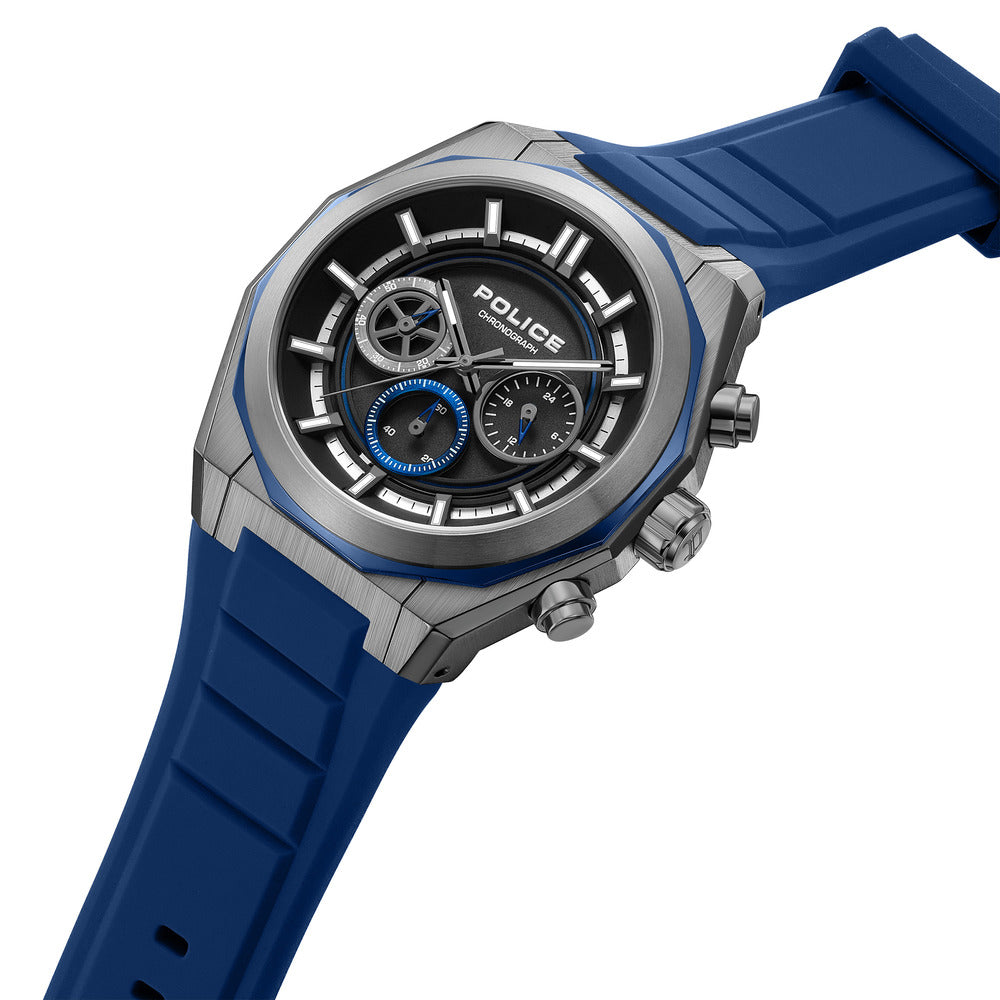 Men Steward Watch