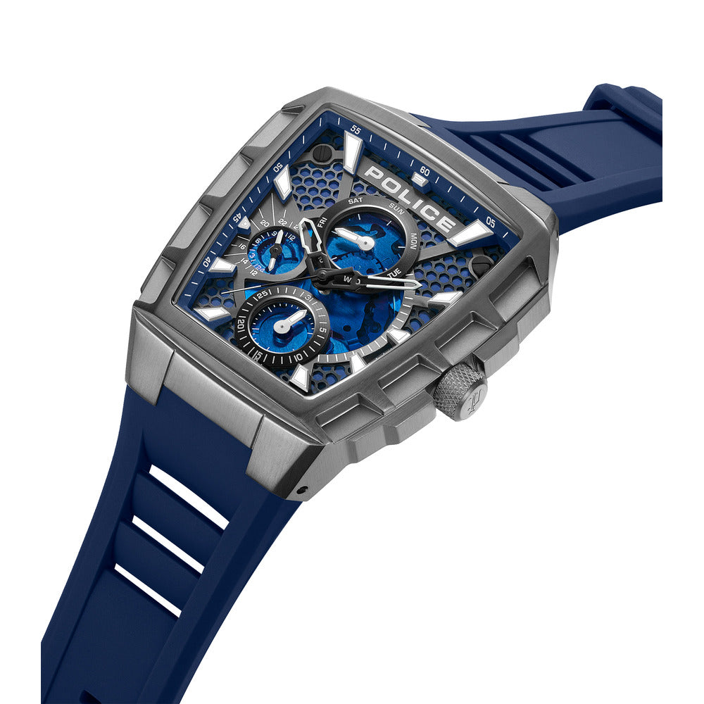 Men Tough Gear Watch