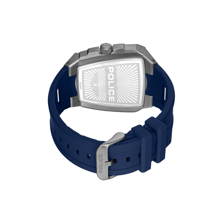 Men Tough Gear Watch