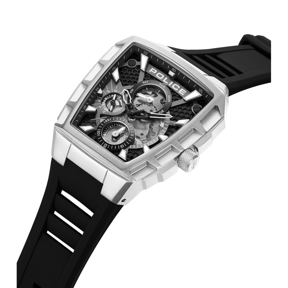 Men Tough Gear Watch