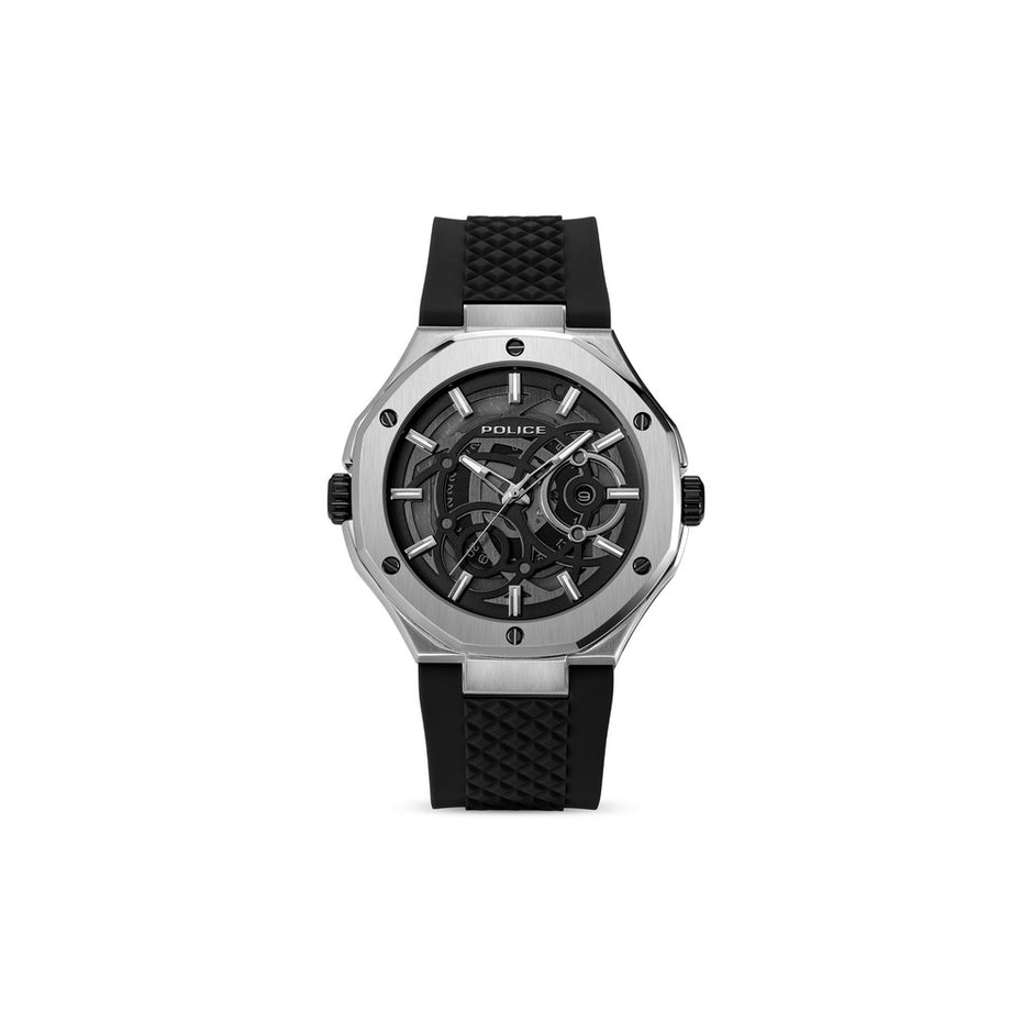 Men Dual Watch