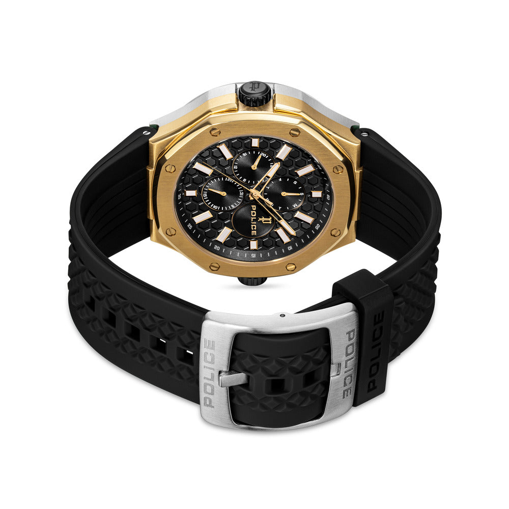Men Dual Watch