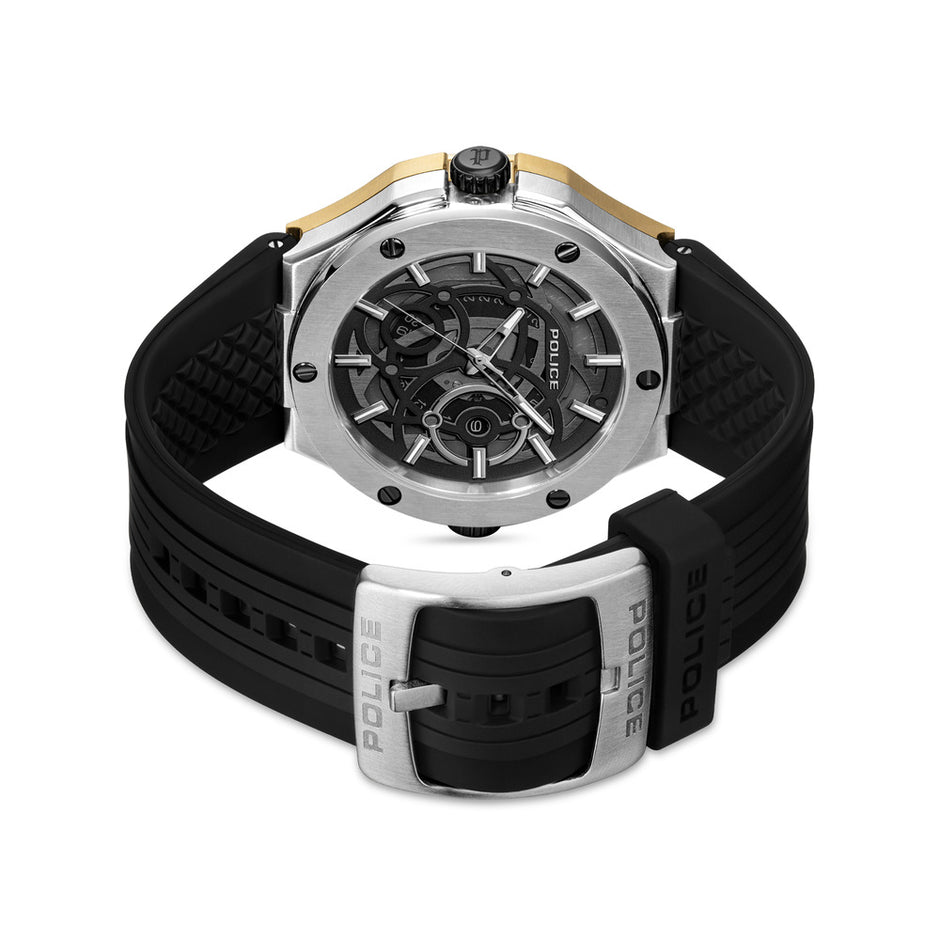 Men Dual Watch