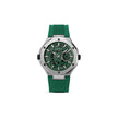 Men Reversable Watch