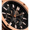 Men Reversable Watch