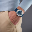 Men Dual Watch